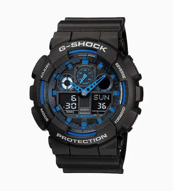 Casio G-Shock Watches