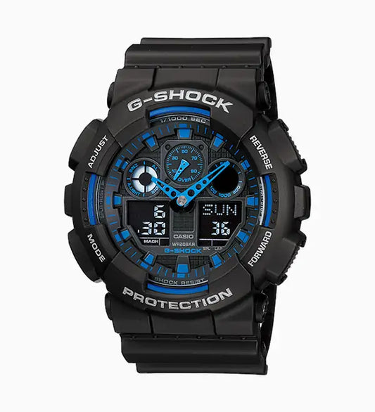 GA-100-1A2DR