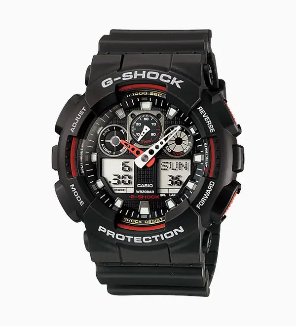 GA-100-1A4DR