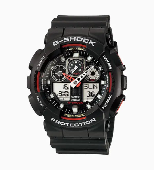 GA-100-1A4DR
