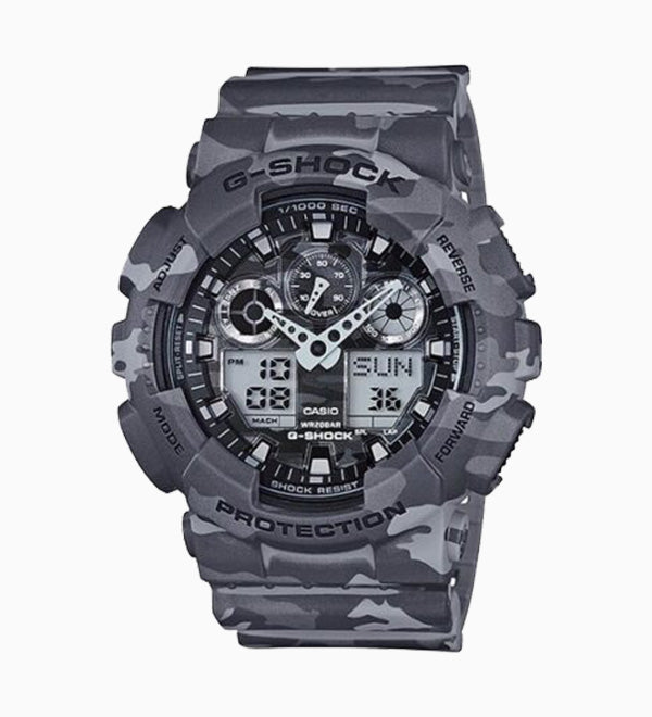 ga-100cm-8a
