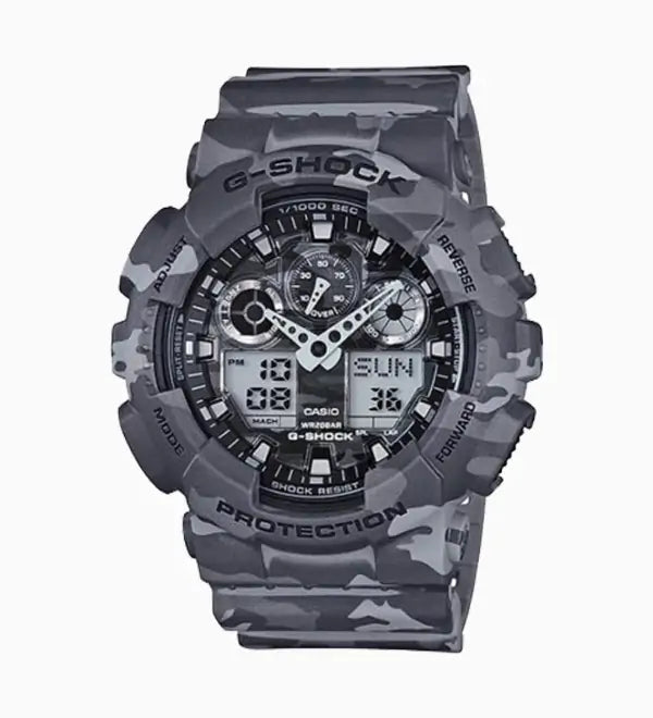 GA-100CM-8A