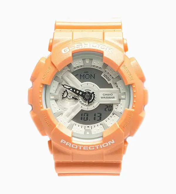 GA-110SG-4A