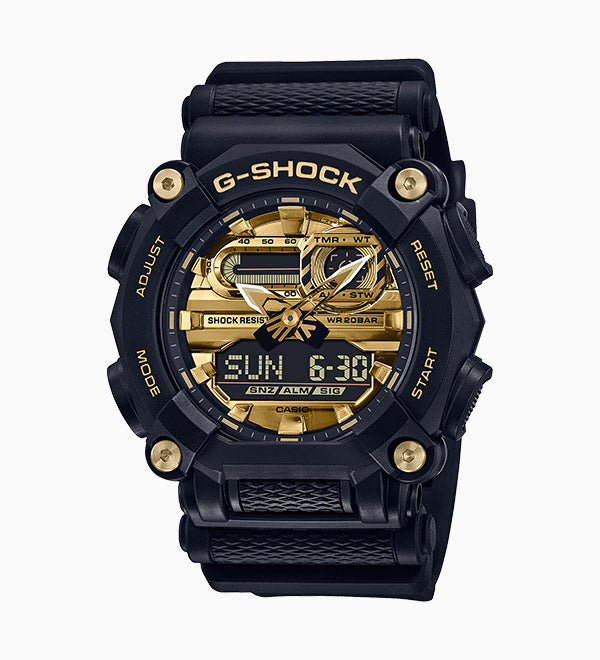 ga-900ag-1a