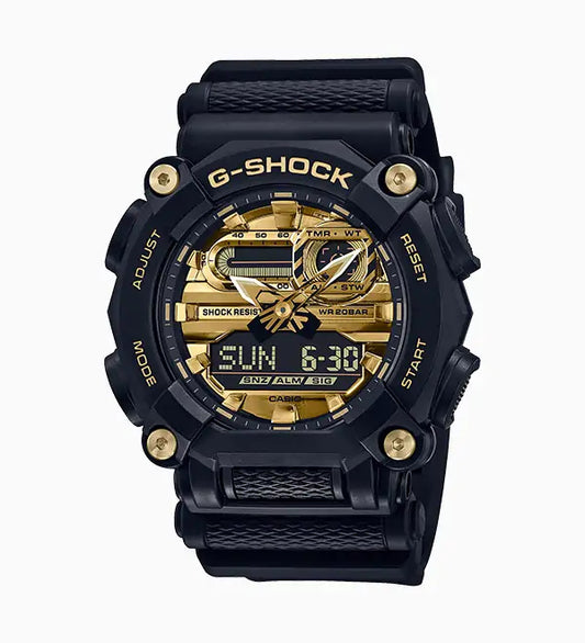 GA-900AG-1A