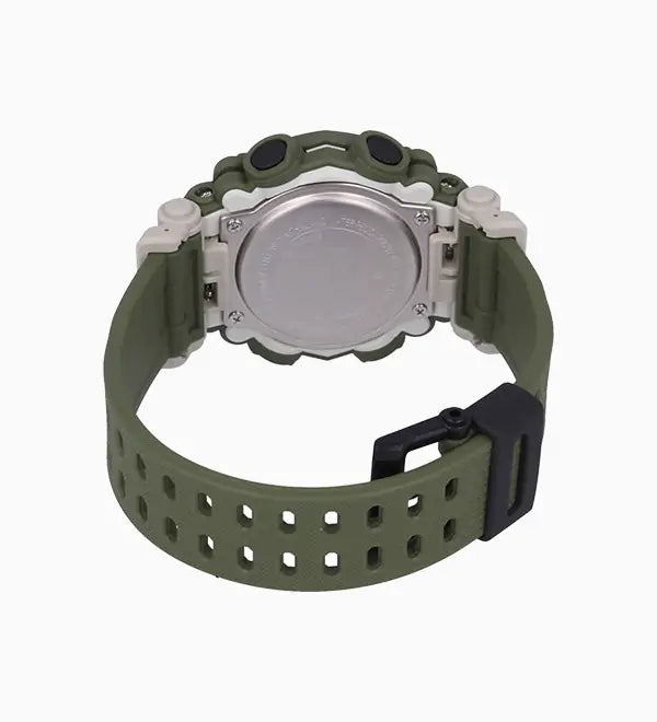 GA-900HC-3A
