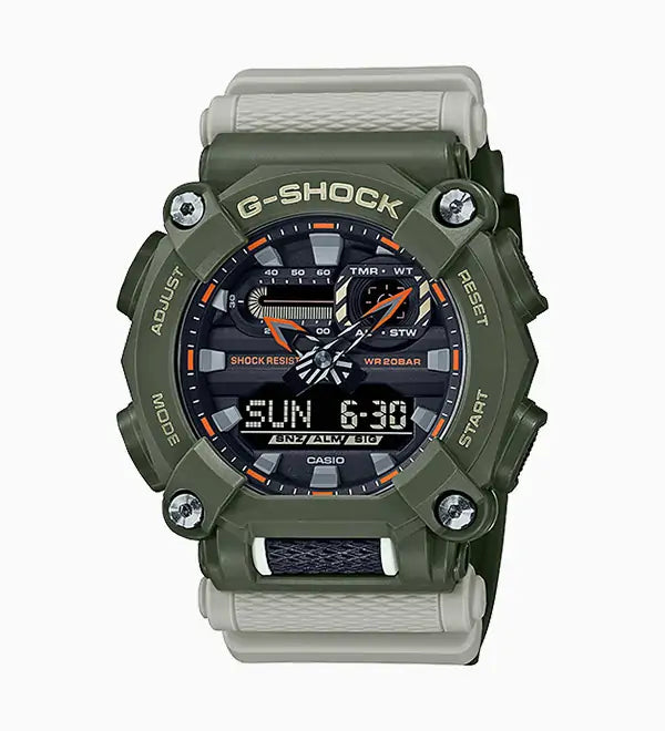 GA-900HC-3A
