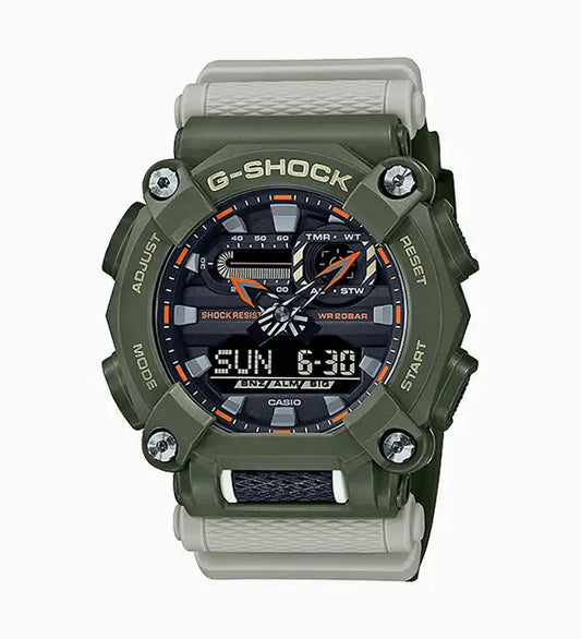 GA-900HC-3A