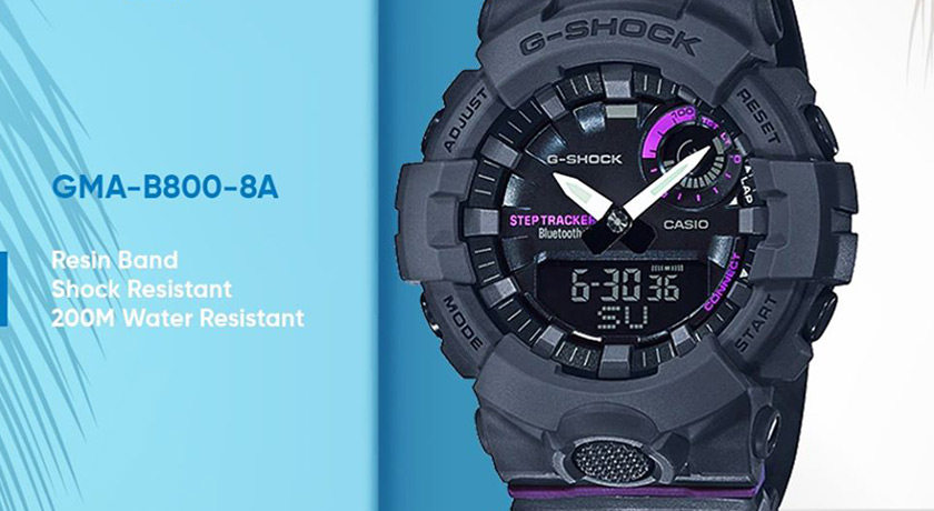 The Origins Of The Casio G Shock Watches
