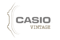 Casio Classic