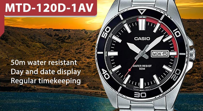 why-casio-watches-for-men-are-considered-one-of-the-best-watches