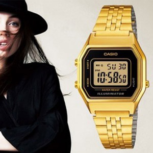 Casio Standard Women Watches