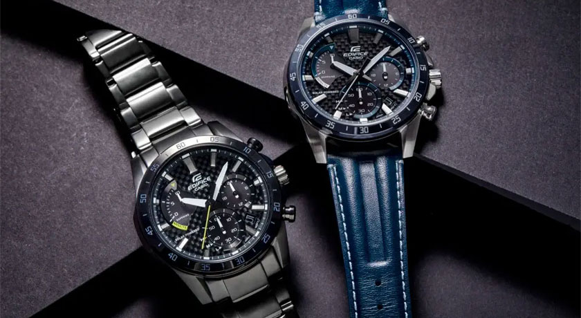 Partake in This Late spring With The Smooth Casio Watches