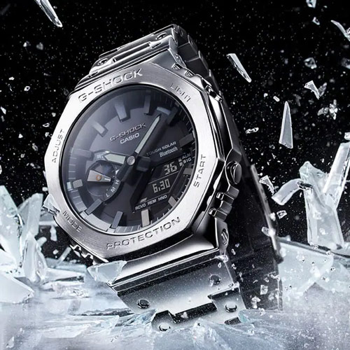 The-Entire-Metal-Casio-G-Shock-Watches-GMB2100