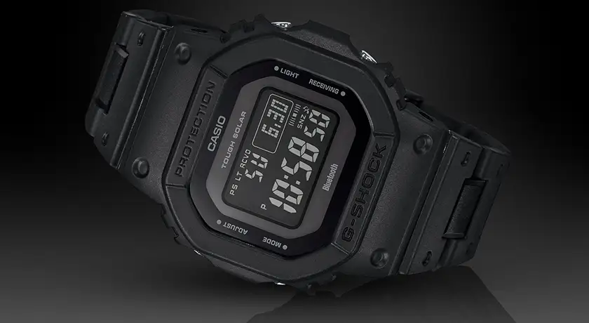 Why-Are-Casio-Watches-Popular-And-Trending