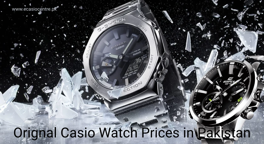 Honda Type R Owners, This Casio Watch Is For You | Carscoops-saigonsouth.com.vn