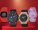 Casio Offers A Variety Of Valentine's Day Gifts For The Special Guy In Your Life